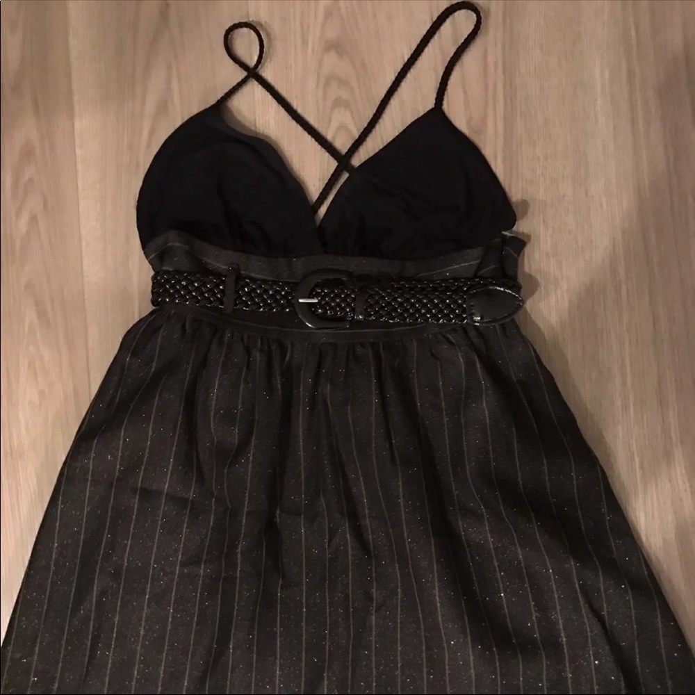 Boom by joy Han dress new